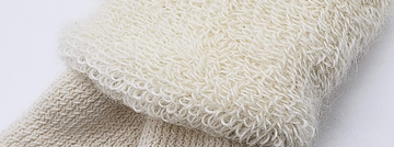 Mohair and Merino: What Makes These Natural Fibres So Good for Socks?