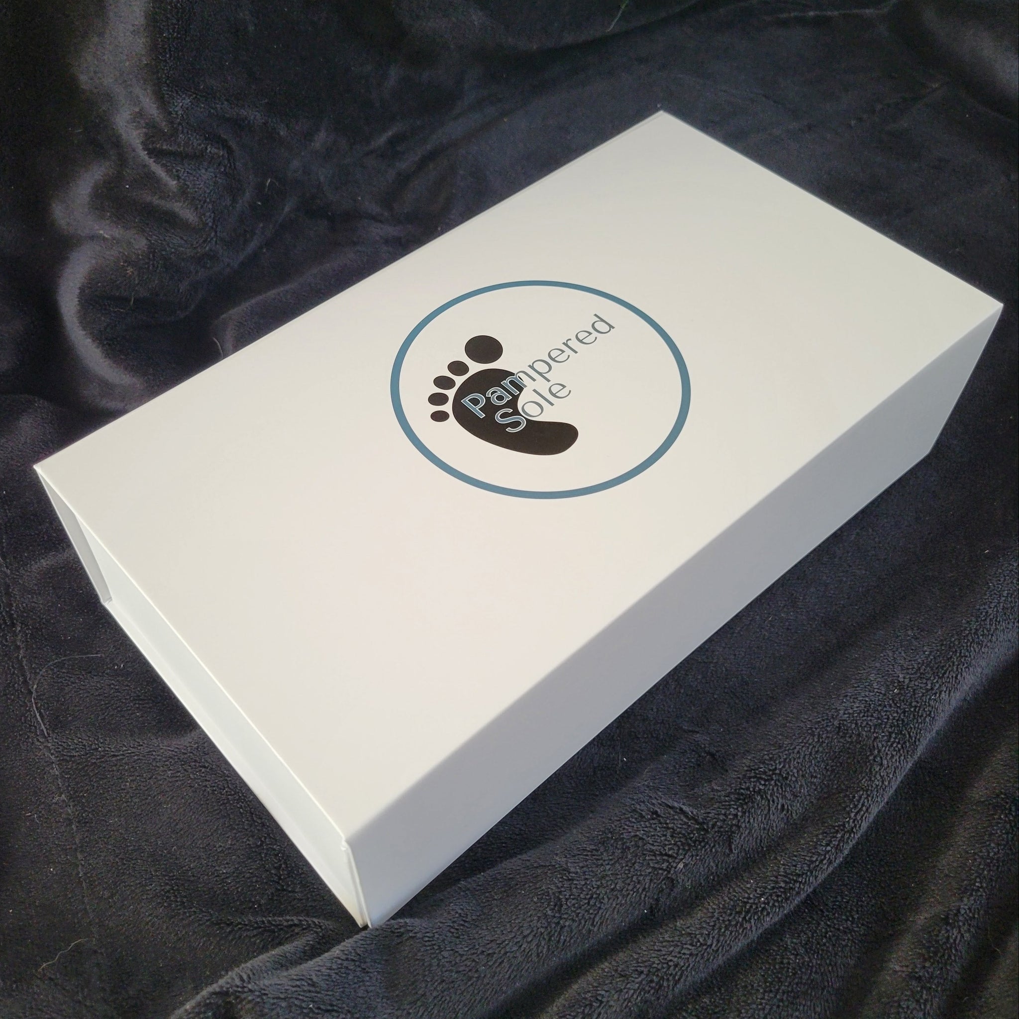 Premium Magnetic Gift Box - FREE with Purchase of 2 Pairs of Socks