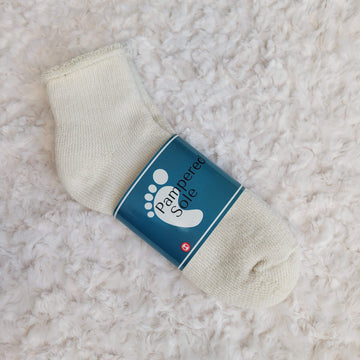 Mohair Shorties - Warm, Durable, Canadian-Made